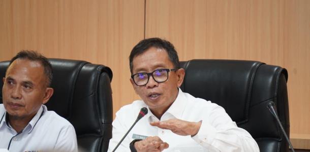 Revisi RTRW Optimalkan Posisi Paser Sebagai Mitra Strategis IKN dan Percepat Pertumbuhan Ekonomi Terukur