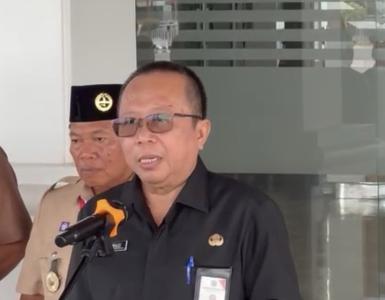 Paser kirim 38 Peserta Jambore Nasional 