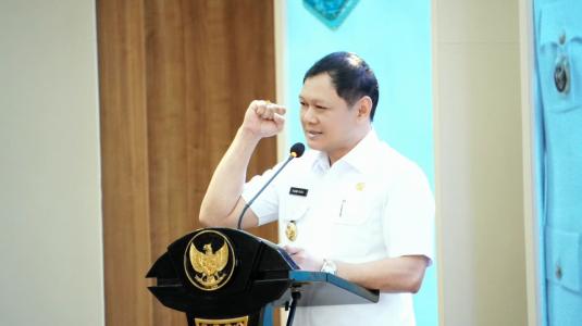 Program Paser Bertelur Kembali Digalakan
