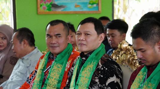 Pendidikan di Paser dinilai Komprehensif