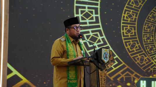 Wabup Buka Seminar Pendidikan 