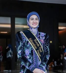 Bunda PAUD Paser Hadir Pada Apresiasi Bunda PAUD Tingkat Nasional