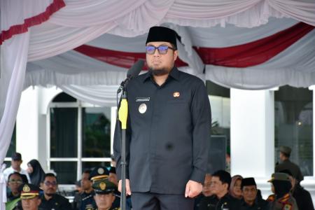 Hari Bela Negara sebagai Momentum Teguhkan  Komitmen Bangsa dan Jaga Kedaulatan NKRI