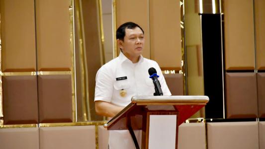 Langkah Strategis Pemkab Paser Tingkatkan Kualitas Pelayanan Publik