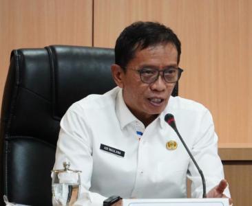 Ekonomi Paser Triwulan II-2026 Melesat Mapan