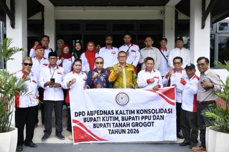 Pentingnya Kolaborasi dengan Unsur Pemerintah Desa Agar Pelayanan Masyarakat Berjalan Maksimal
