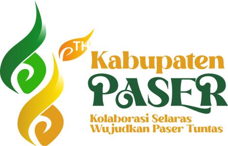 Surat Edaran dan Bahan Publikasi Hari Jadi Ke- 66 Kabupaten Paser