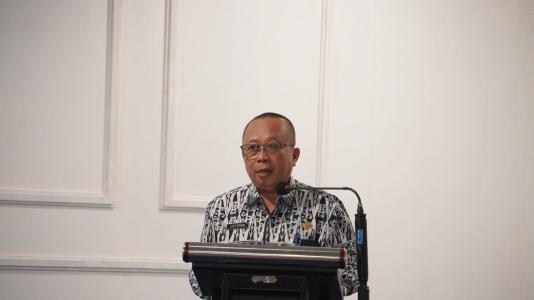 Pemkab Paser Gelar Pembinaan Ormas, Perkuat Peran Wujudkan Kemajuan Dan Kondusifitas Daerah