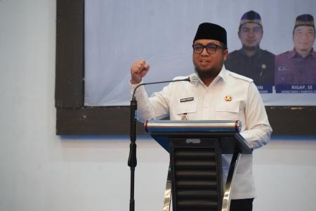 Pentingnya Peran BPD Sebagai Mitra Strategis Pemerintah Desa