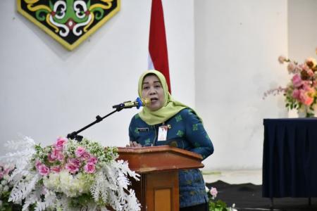 Rakerda MUI 2025, Perkuat Peran Ulama dan Pemerintah Wujudkan Paser TUNTAS