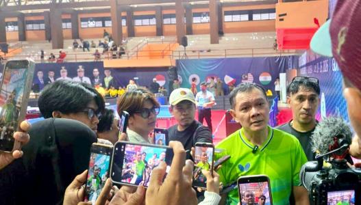Langkah Nyata Pemkab Paser Dorong Pariwisata Olahraga Daerah