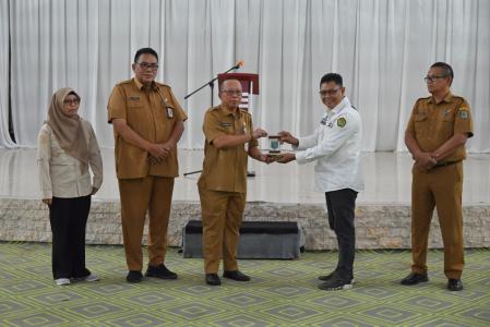 Pemkab Sambut 460 Mahasiswa KKN Kolaborasi tahun 2026, Perkuat Sinergi Kampus dan Desa