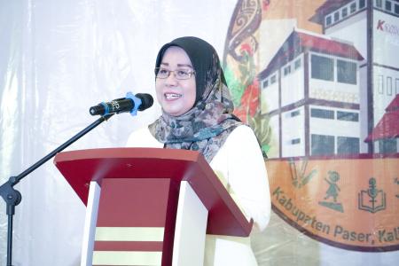 Kandilo Plaza Festival 2025 Hidupkan Geliat Kunjungan Masyarakat 