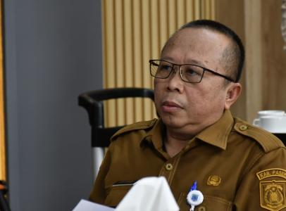 Pemerintah Daerah Diharapkan Perkuat Sinergi Dalam Kelola Aset Daerah 