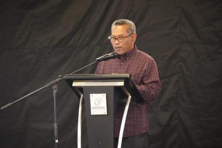 Dengan Evaluasi Berkala, Diharapkan Kualitas Pelayanan Publik Meningkat