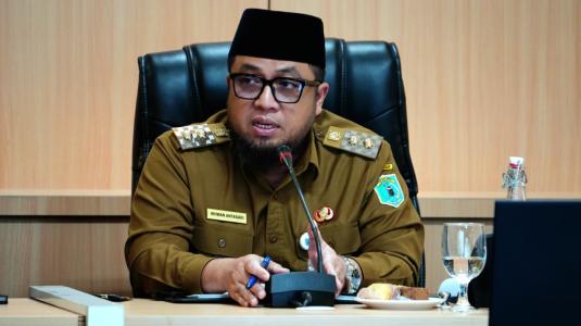 Wabup Minta Perangkat Daerah Bergerak Cepat