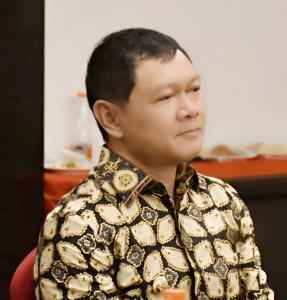 Bupati Berharap Kualitas LPPD Meningkat Secara Signifikan 