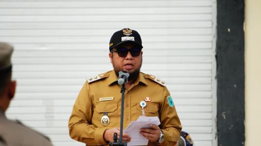 Pentingnya Peran Satpol PP Menjaga Ketertiban Umum