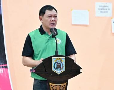 Pengembangan Sektor Olahraga Sebagai  Bagian Strategi Pengembangan Sport Tourism 