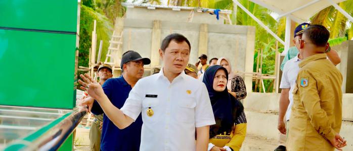 Venue  Olahraga  Sepatu Roda Bagian Pengembangan Sport Tourism 