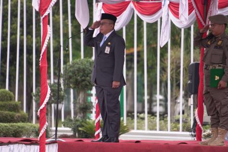 Semangat Perjuangan Para Pahlawan Melalui Asta Cita