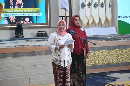 Peringatan Hari Ibu ke- 97 : Perempuan Indonesia Mampu Berdaya dan Berkarya 