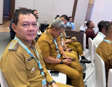 Komitmen Pemkab Paser Perkuat Akses Keuangan dan Perluas Pemerataan Ekonomi